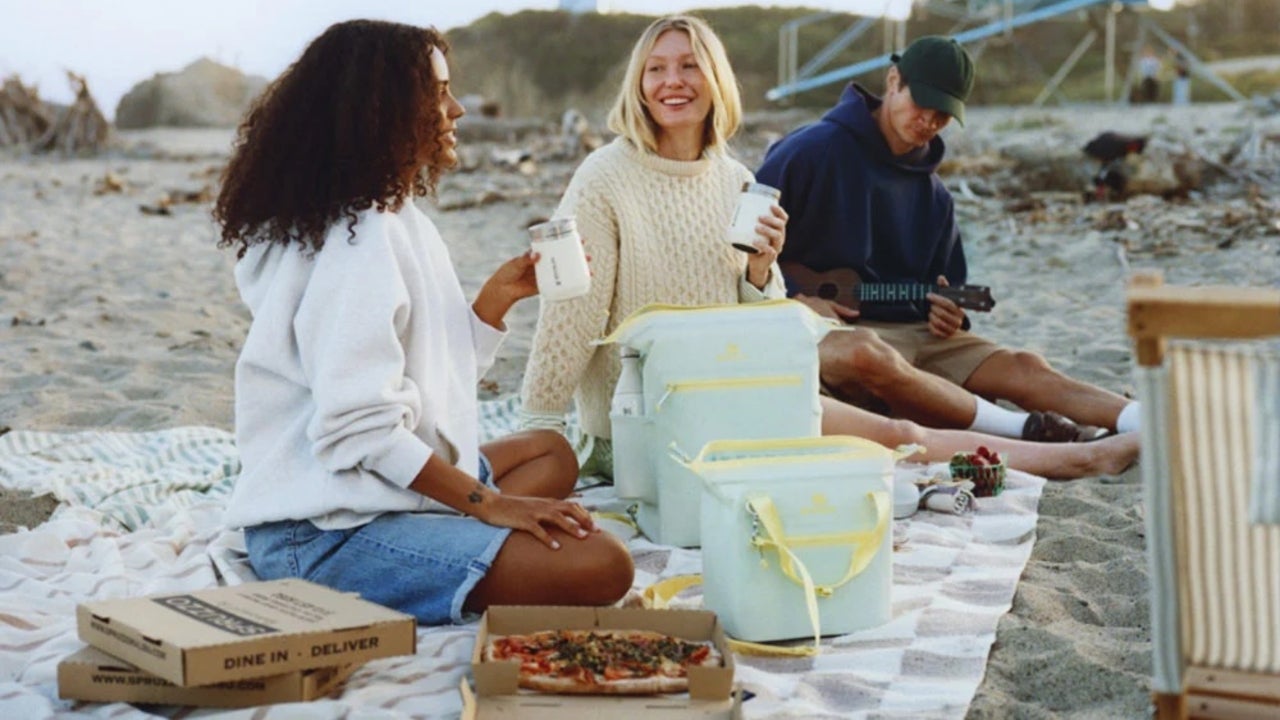 Stanley Is Having a Rare Sale on Water Bottles and More Drinkware for Labor Day — Starting at Just $15