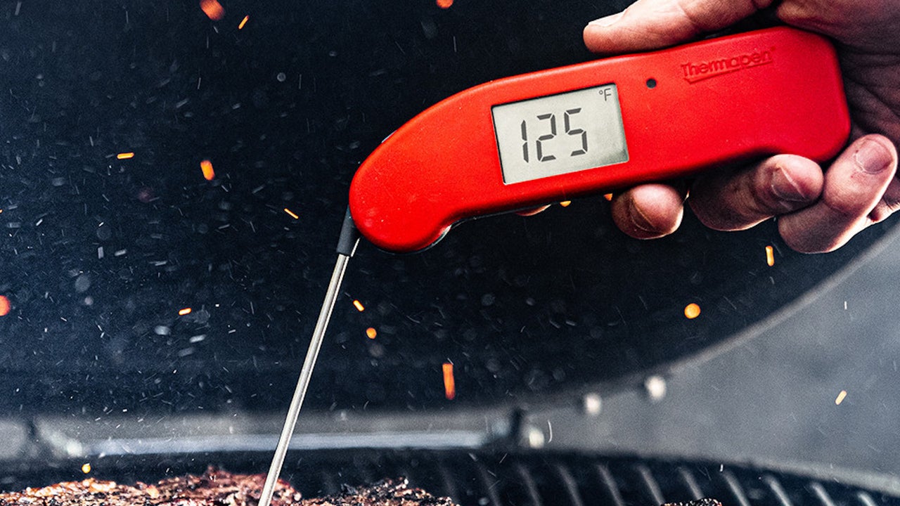 Thermapen ONE