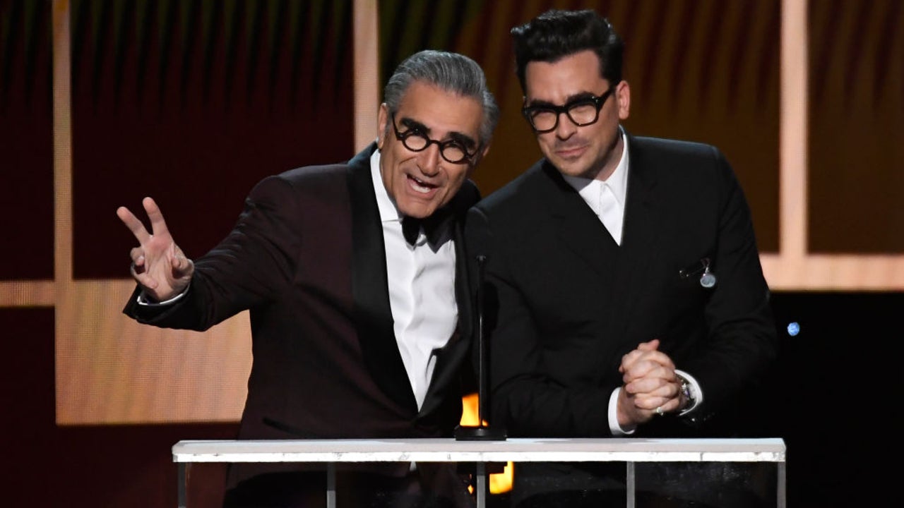 How to Watch the 2024 Emmy Awards Online Tonight: Start Time, TV Channel, Live Stream and More