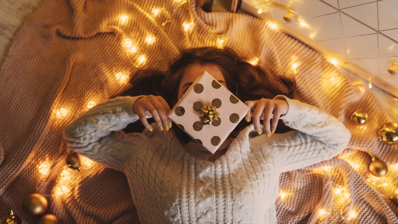 Los 30 Mejores Regalos de Navidad para Chicas Adolescentes: Compra Moda, Belleza, Decoración de Habitaciones y Más Virales en TikTok