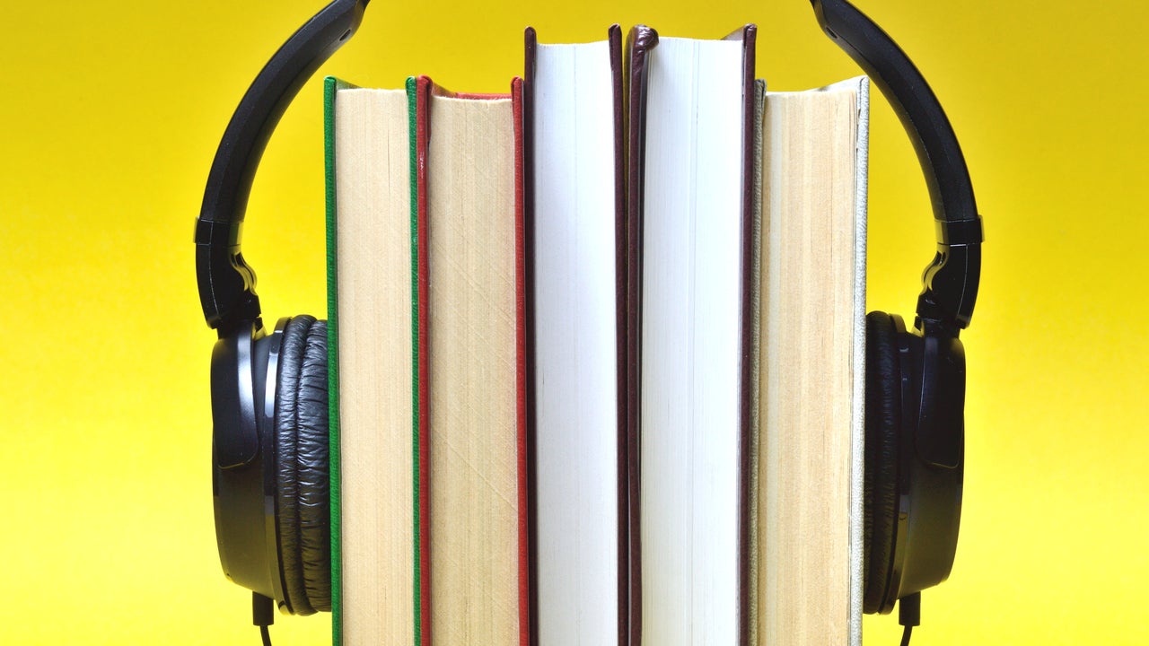 Audiobooks