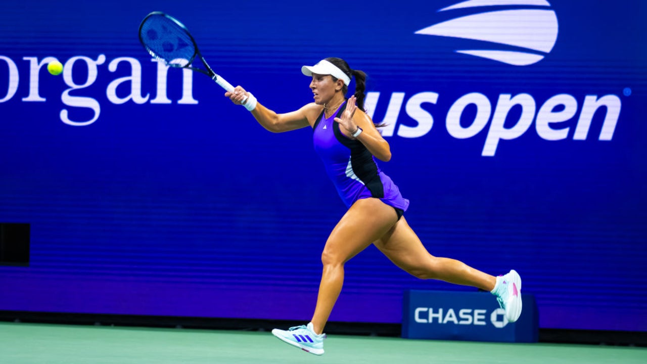 How to Watch Jessica Pegula vs. Karolina Muchova in the 2024 US Open Semifinal: Start Time and Live Stream