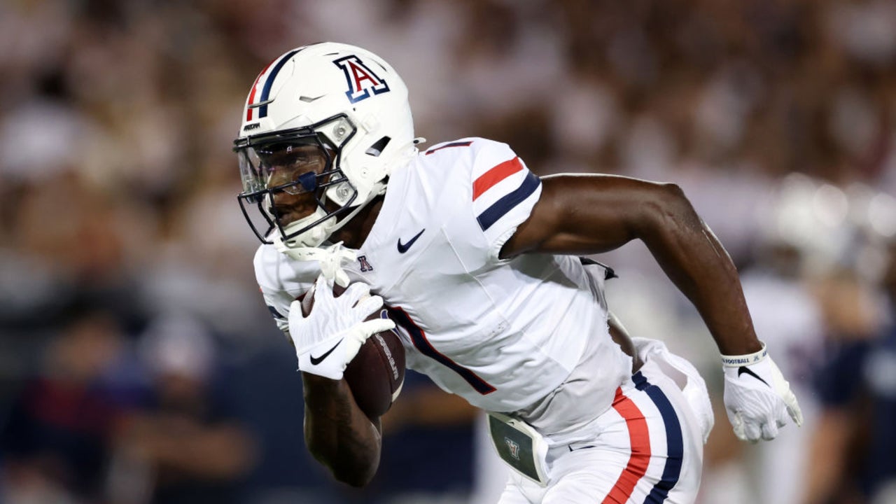 How to Watch the Arizona vs. Kansas State NCAA Football Game Tonight: Start Time, TV, and Live Stream