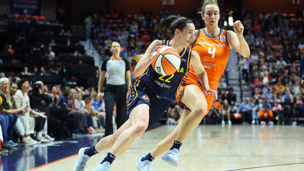 How to Watch the 2024 WNBA Playoffs Online: Stream the Final Women's Basketball Games of the Season