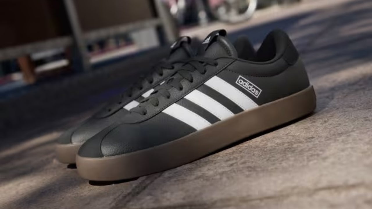 Venta de Otoño Adidas 2024: ¡Ahorra hasta un 60% en los Mejores Zapatos y Ropa Deportiva!