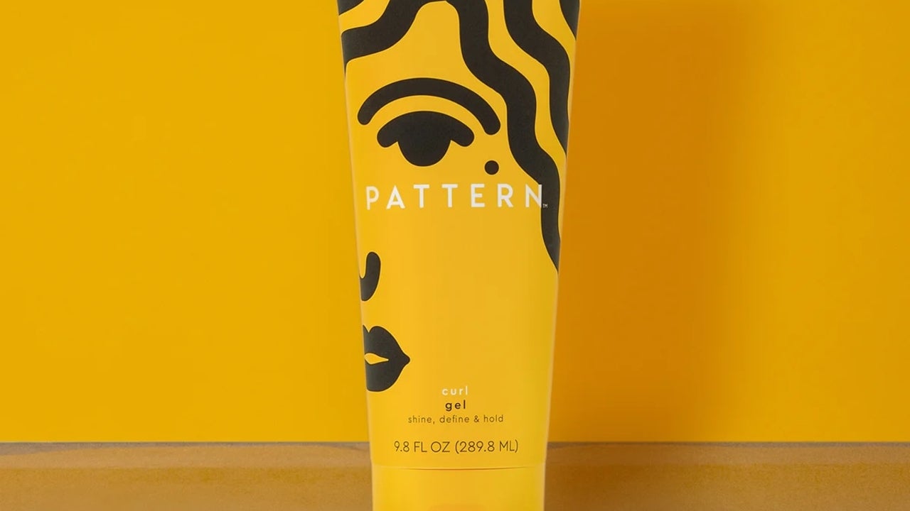 Pattern Beauty Curl Gel