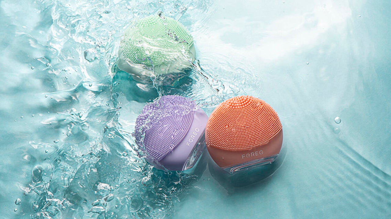 Foreo Luna 4 Go