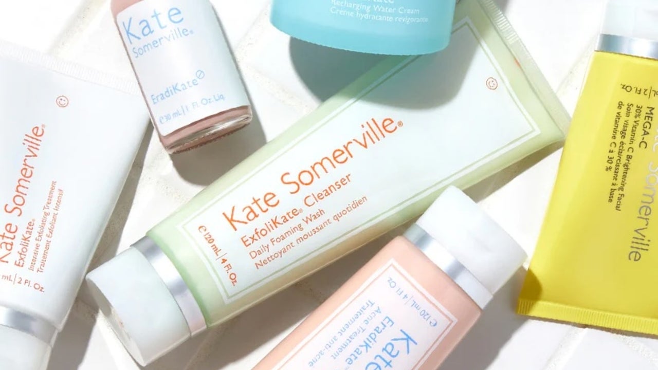 Kate Somerville Sale