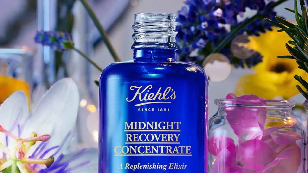 Kiehl's Secret Sale