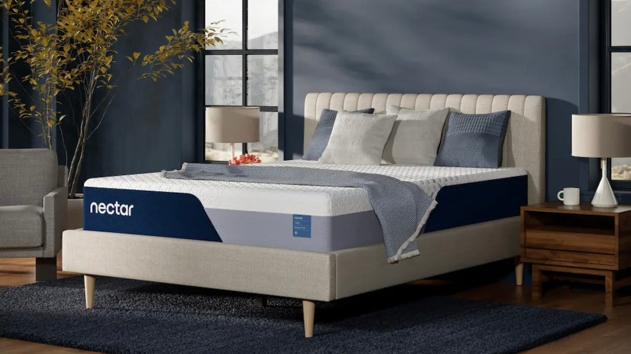 Best Nectar Mattress Deals for Fall 2024: Save Up to 50% and Give Your Bed a Cozy Upgrade