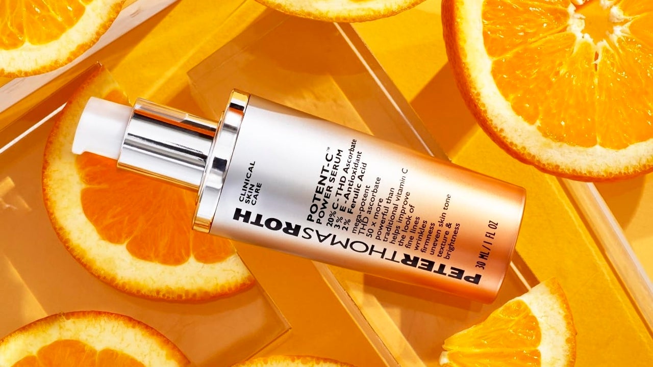 Peter Thomas Roth Potent-C Vitamin C Power Serum