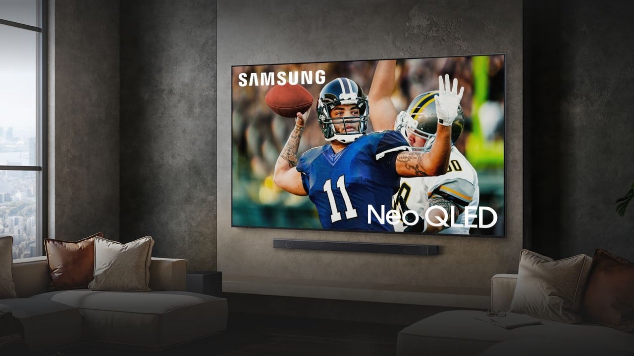 Discover Samsung Fall Sale: Last Chance to Save Up to $3,500 on the Best TVs, Smartphones, Appliances and More