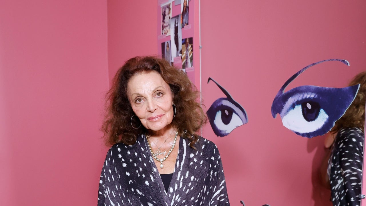 Diane von Fürstenberg