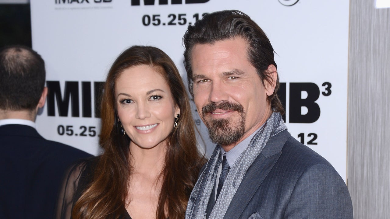 Josh brolin addresses domestic abuse arrest while married to diane lane