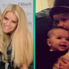 Jessica Simpson - Exclusive Interviews, Pictures & More