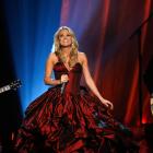 Carrie Underwood ACMs