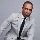 Leslie Odom Jr