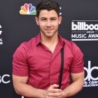 Nick Jonas at the Billboard Music Awards.