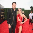 G-Eazy and Halsey 2018 MTV Awards