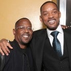 Martin Lawrence, Will Smith