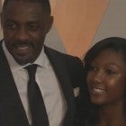 Idris Elba's daughter, Isan Elba, named as 2019's Golden Globe Ambassador, joining a long list of celebrity offspring with the title