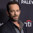 Luke Perry