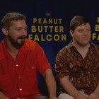 Shia LaBeouf on 'Even Stevens' and Filming 'Peanut Butter Falcon'