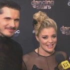 Lauren Alaina on Her Transition From 'Dorky' Tomboy to Sexy 'DWTS' Contestant! (Exclusive)