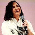 Demi Lovato on Being a 'Fighter' and Overcoming 'A Lot' in First Major Interview in Over a Year