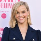 Reese Witherspoon at The Hollywood Reporter's Annual Women in Entertainment Breakfast Gala
