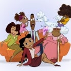 The Proud Family