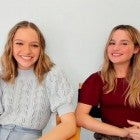 Annie LeBlanc and Jayden Bartels Get Emotional Over Friendship and New TV Series (Exclusive)