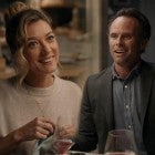 'The Unicorn' Sneak Peek: Wade and Shannon's Romantic Dinner Date Gets Interrupted (Exclusive)