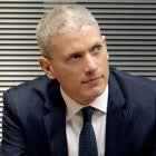 Wentworth Miller Returns to ‘Law & Order: SVU’