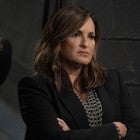 Mariska Hargitay as Olivia Benson