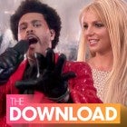 The Weeknd’s Halftime Show Secrets & Celebs Defend Britney Spears After Shocking Documentary