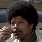 Clarence Williams III as Lincoln "Linc" Hayes in "Keep the Faith, Baby."