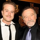 Zak Williams Robin Williams