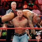 Wrestler John Cena