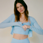 kendall jenner alo yoga