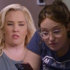 Pumpkin Confronts Mama June About Being Absent From Family (Exclusive)