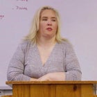 Mama June Reveals How Her Past Is Affecting Family Life in ‘Mama June: Road to Redemption’