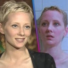 Anne Heche on Recreating 'Psycho's Iconic Shower Scene (Flashback)