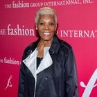 Dionne Warwick