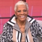 Dionne Warwick Explains 'Trolling' Pete Davidson on Twitter (Exclusive) 