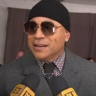 GRAMMYs: LL Cool J Hypes Tribute to Hip-Hop and Reacts to 'NCIS: LA' Ending (Exclusive)