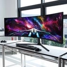 Samsung Odyssey Neo G9 Gaming Monitor