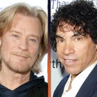 Daryl Hall’s Legal Battle: New Details Reveal Why He’s Suing Bandmate John Oates