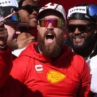 Travis Kelce