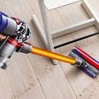 Dyson Vacuum